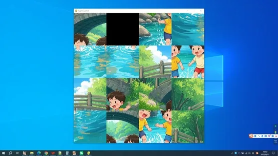 Childhood Friends screenshot 3