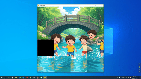 Childhood Friends Screenshot