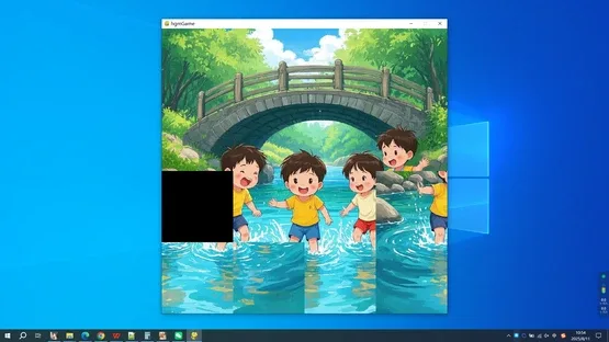 Childhood Friends screenshot 4
