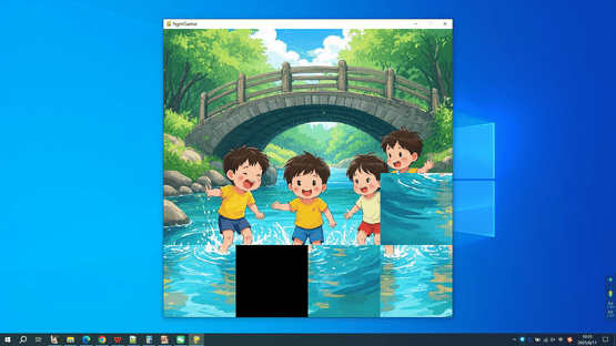 Childhood Friends Screenshot