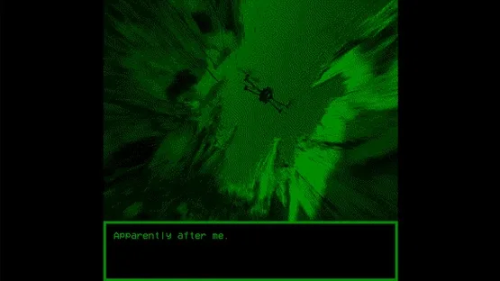 Free Fall screenshot 3