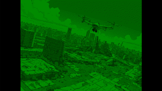 Free Fall Screenshot