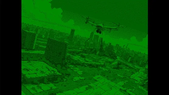 Free Fall screenshot 4