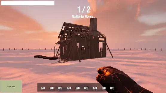 Have an Ice Day screenshot 1