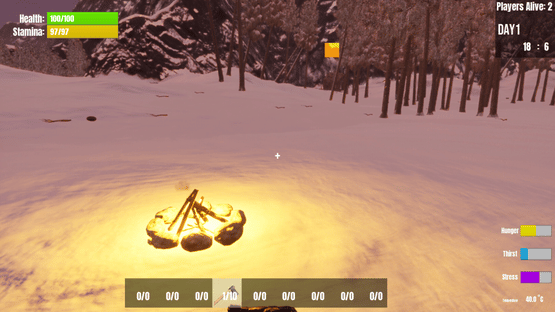 Have an Ice Day Screenshot