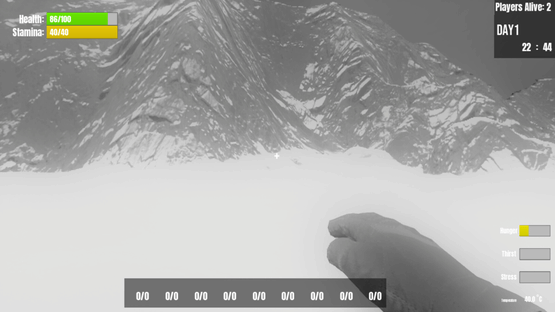 Have an Ice Day Screenshot