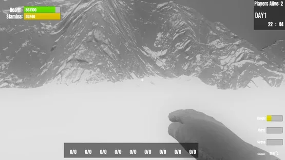 Have an Ice Day screenshot 3