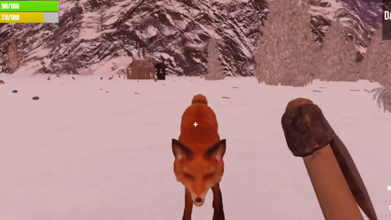 Have an Ice Day Screenshot