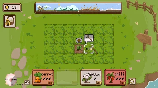 Harvest Loop screenshot 4