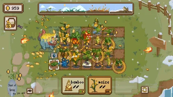 Harvest Loop screenshot 3