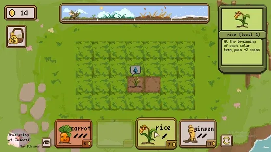 Harvest Loop screenshot 5