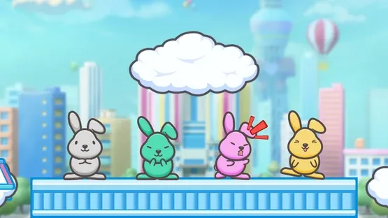 Lappy Games screenshot 1