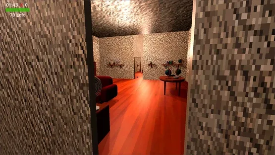 Spot the Difference 3D screenshot 3
