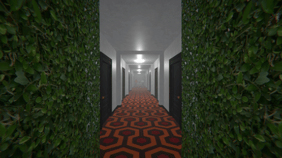 Project Maze Screenshot