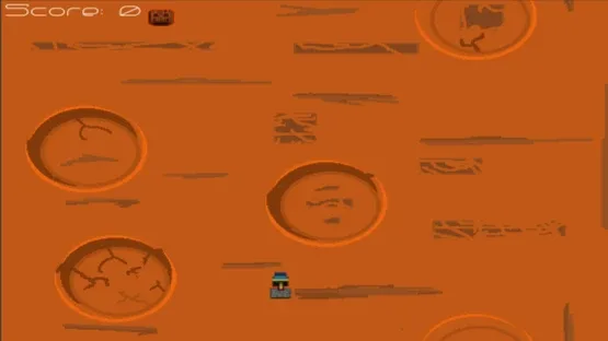 Solaris: Arcade Edition screenshot 1