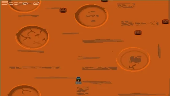 Solaris: Arcade Edition screenshot 3
