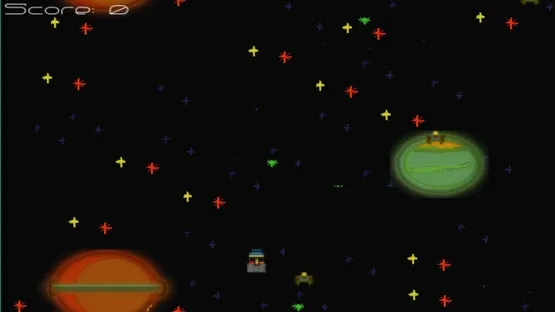 Solaris: Arcade Edition screenshot 4