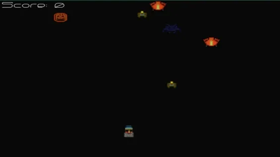 Solaris: Arcade Edition screenshot 5