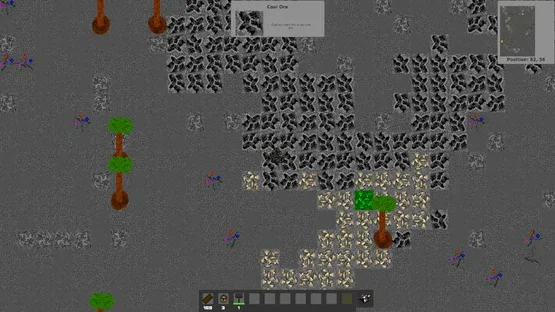 Wonderstries screenshot 1