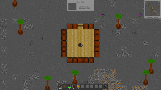 Wonderstries Screenshot