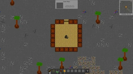 Wonderstries screenshot 2