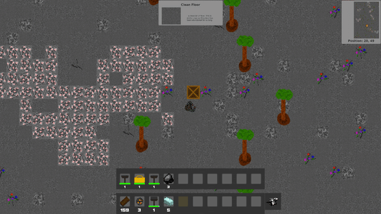 Wonderstries Screenshot