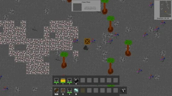 Wonderstries screenshot 4