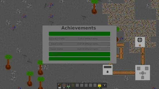 Wonderstries screenshot 6