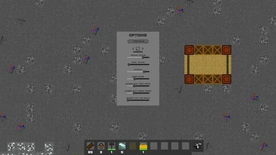 Wonderstries screenshot 7