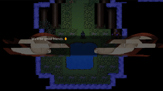 Curse of Woney Screenshot