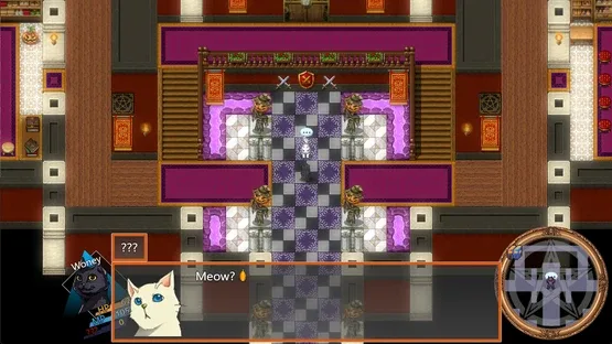 Curse of Woney screenshot 7