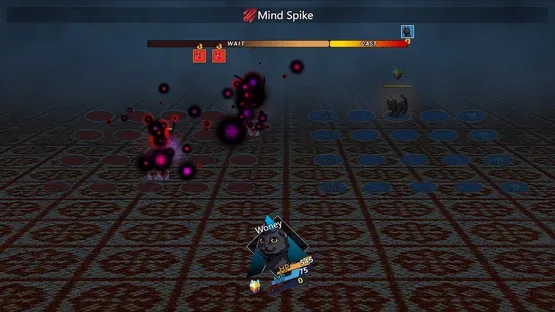 Curse of Woney screenshot 8