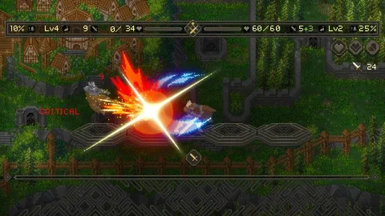 Lord of Ogre screenshot 1