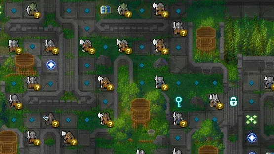 Lord of Ogre screenshot 6