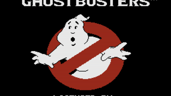 Ghostbusters Screenshot