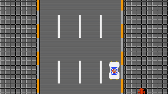 Ghostbusters Screenshot