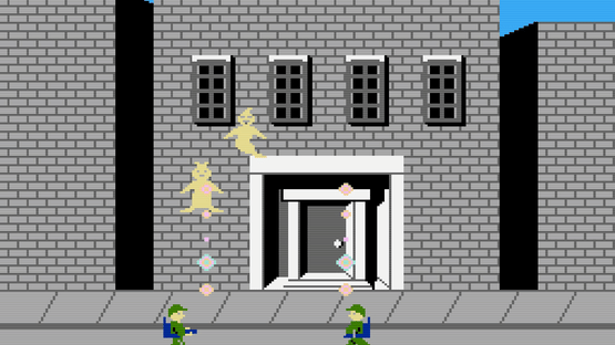 Ghostbusters Screenshot