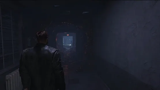 Outbreak Zero screenshot 1