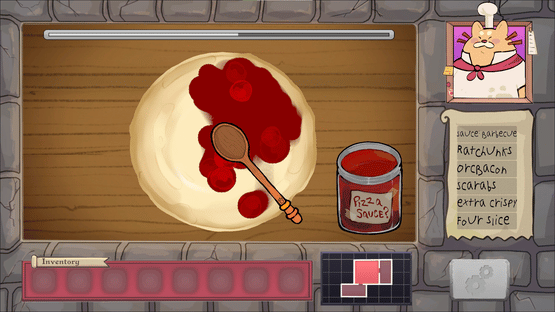 Decoration background