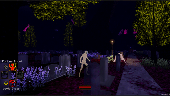 Memoirium Screenshot
