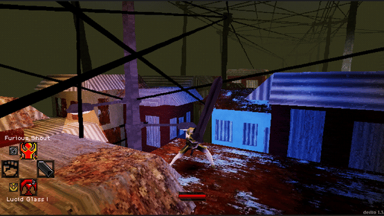Memoirium Screenshot
