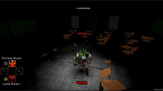 Memoirium Screenshot
