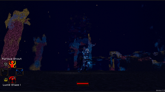 Memoirium Screenshot