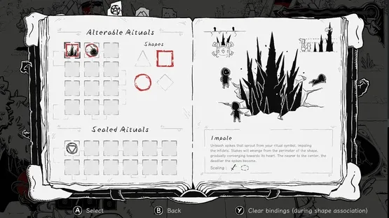 Worship screenshot 1