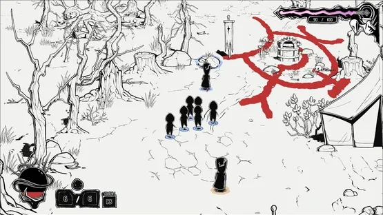 Worship screenshot 2