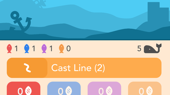 Idle Acorns Screenshot