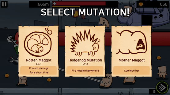 Lab Escape! Screenshot