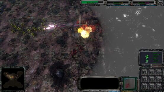 Space Mantlet screenshot 6