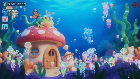 Decoration background