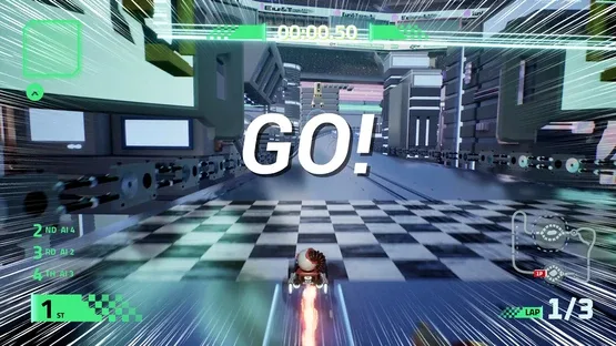 HardDriverz screenshot 11